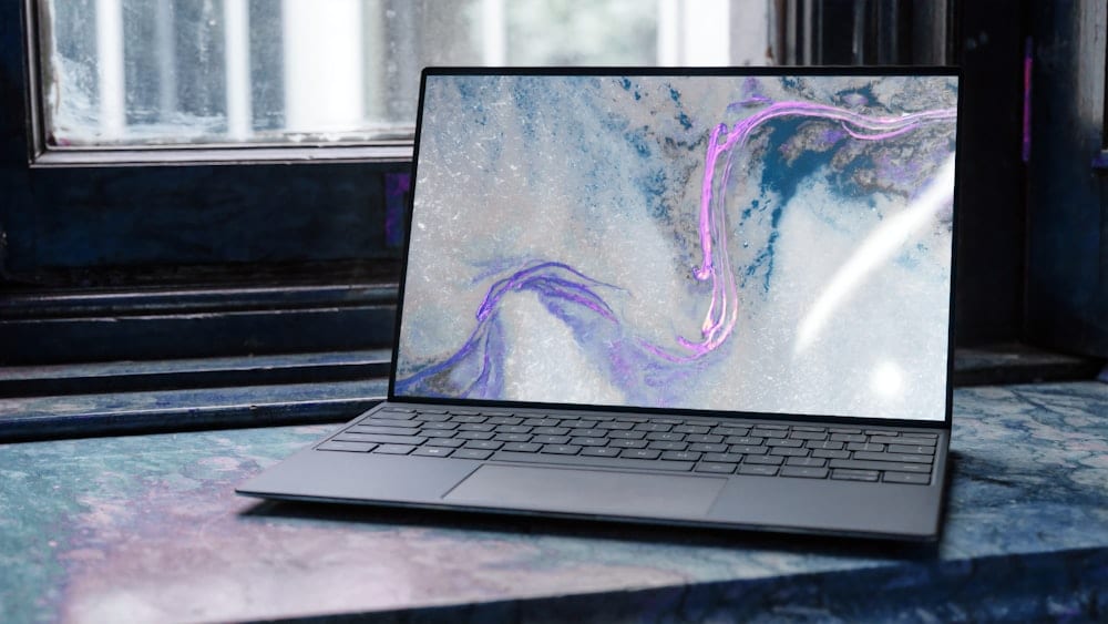 Dell XPS 13 i7 16/512