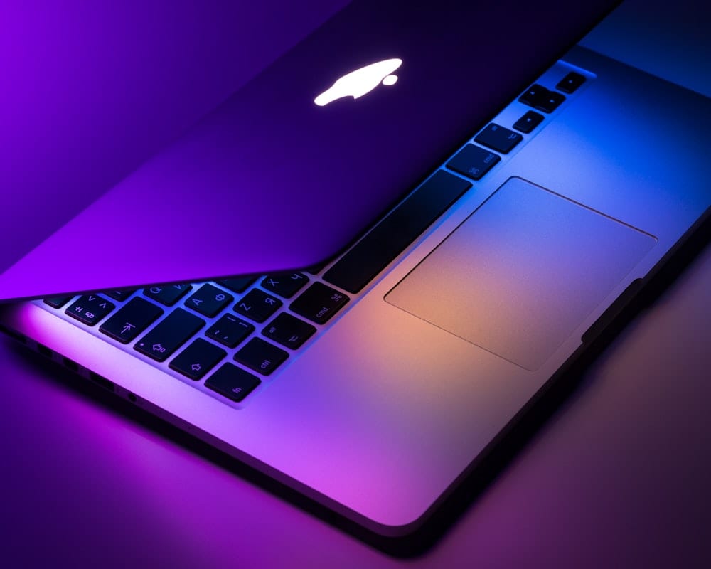 MacBook Air M1 8/256 Space Grey