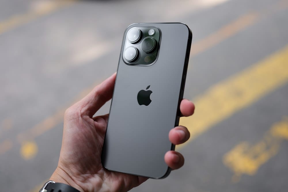 iPhone 14 128GB Blue